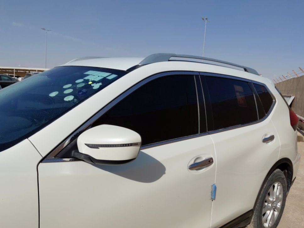 Nissan X-Trail  2022 image