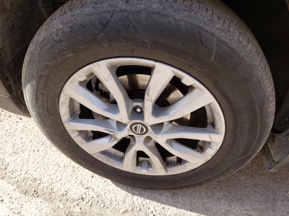 Nissan X-Trail  2022 image