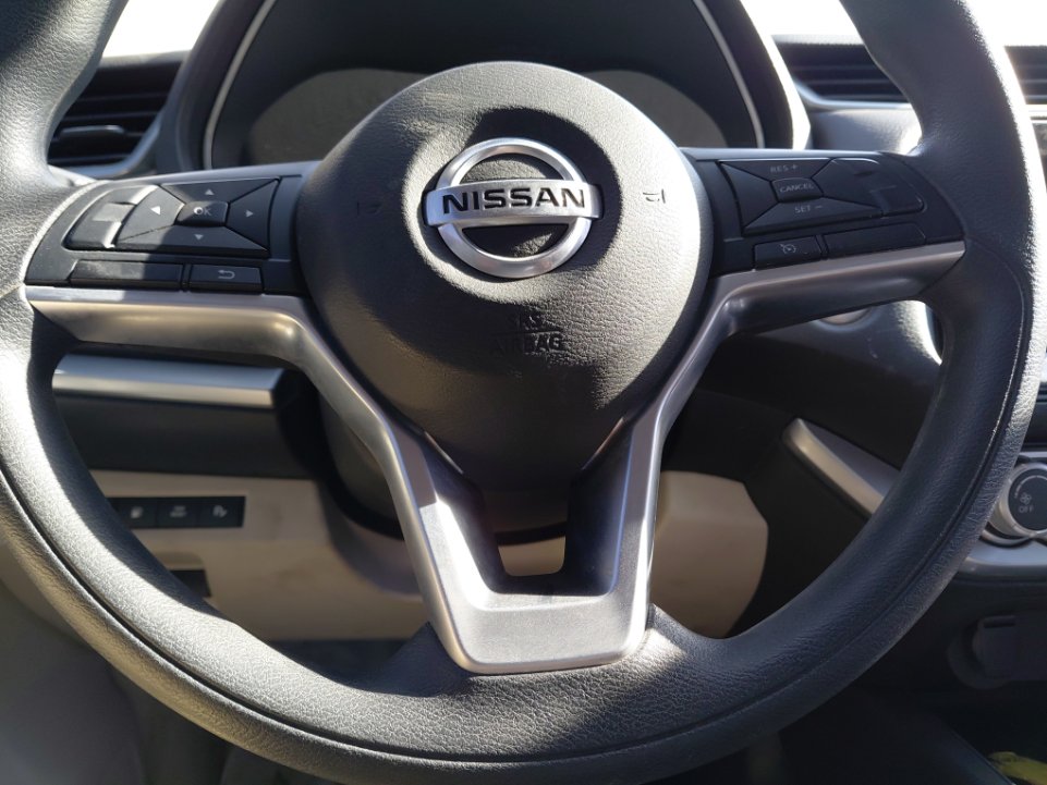 Nissan XTERRA  2024 image