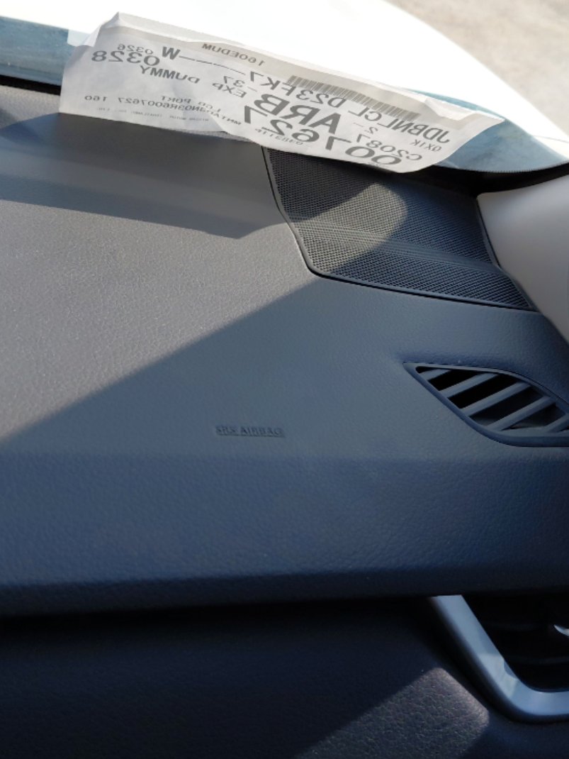 Nissan XTERRA  2024 image