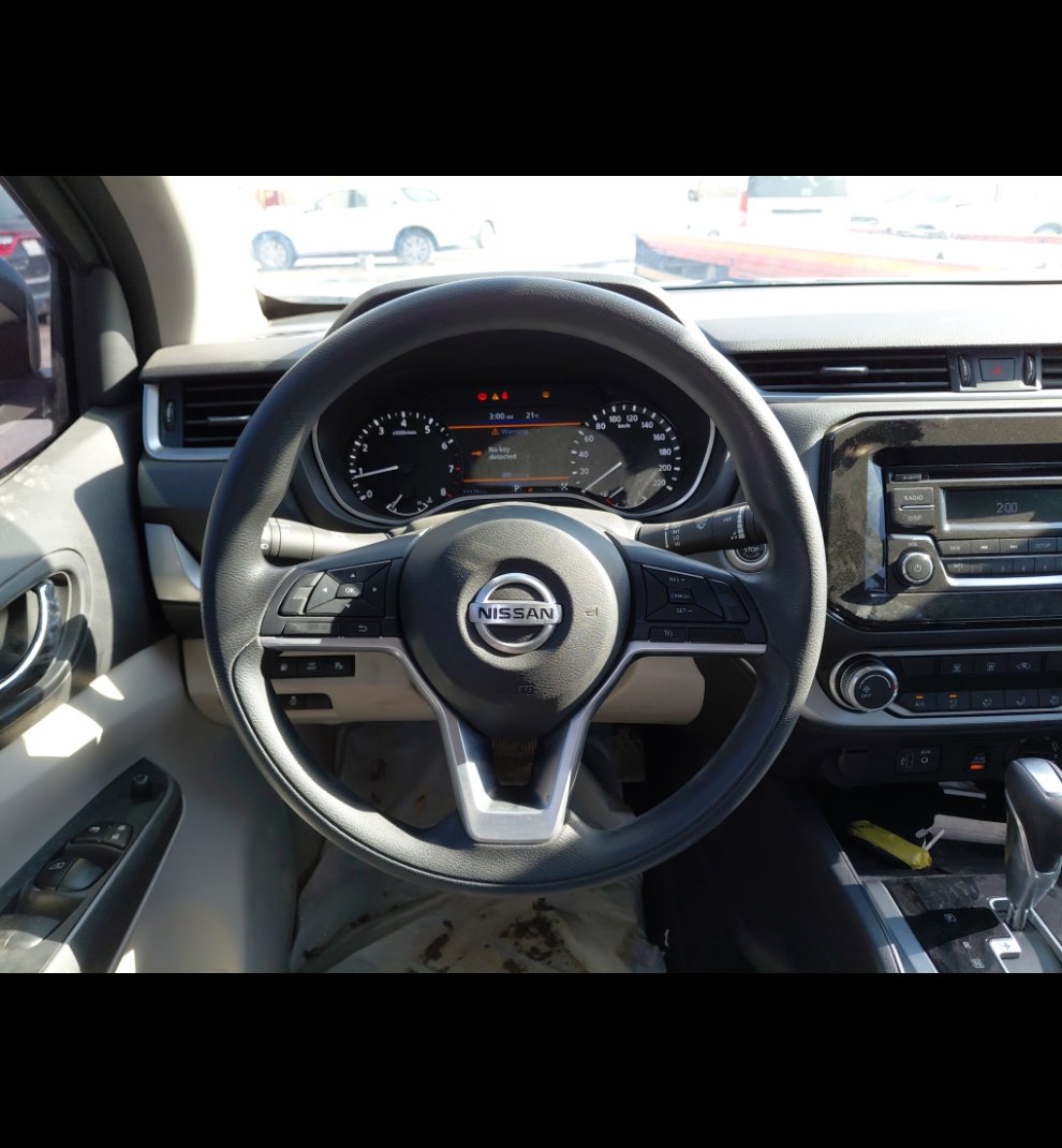 Nissan XTERRA  2024 image