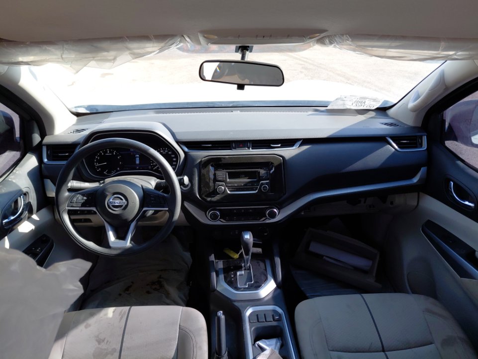 Nissan XTERRA  2024 image