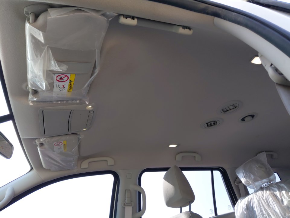 Nissan XTERRA  2024 image