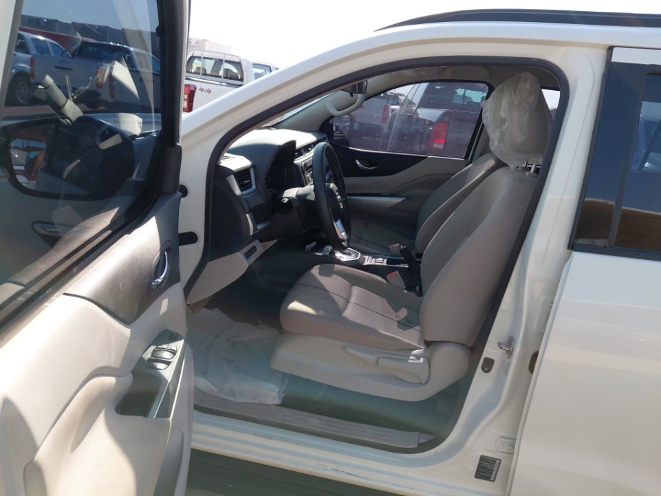 Nissan XTERRA  2024 image