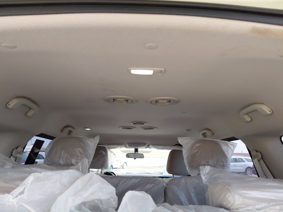 Nissan XTERRA  2024 image