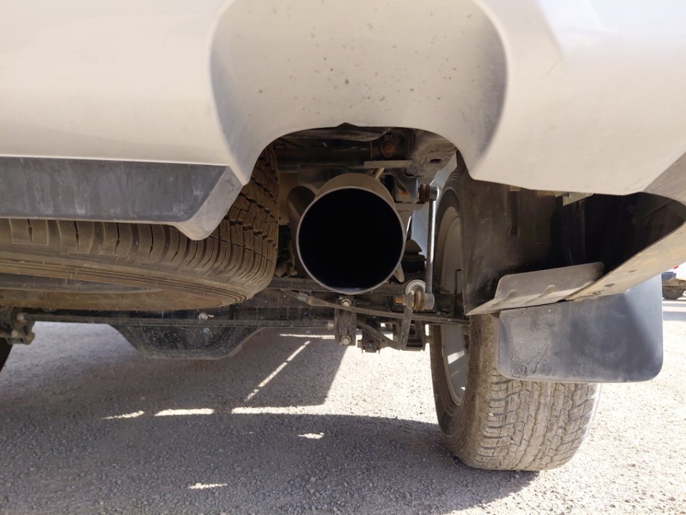 Nissan XTERRA  2024 image