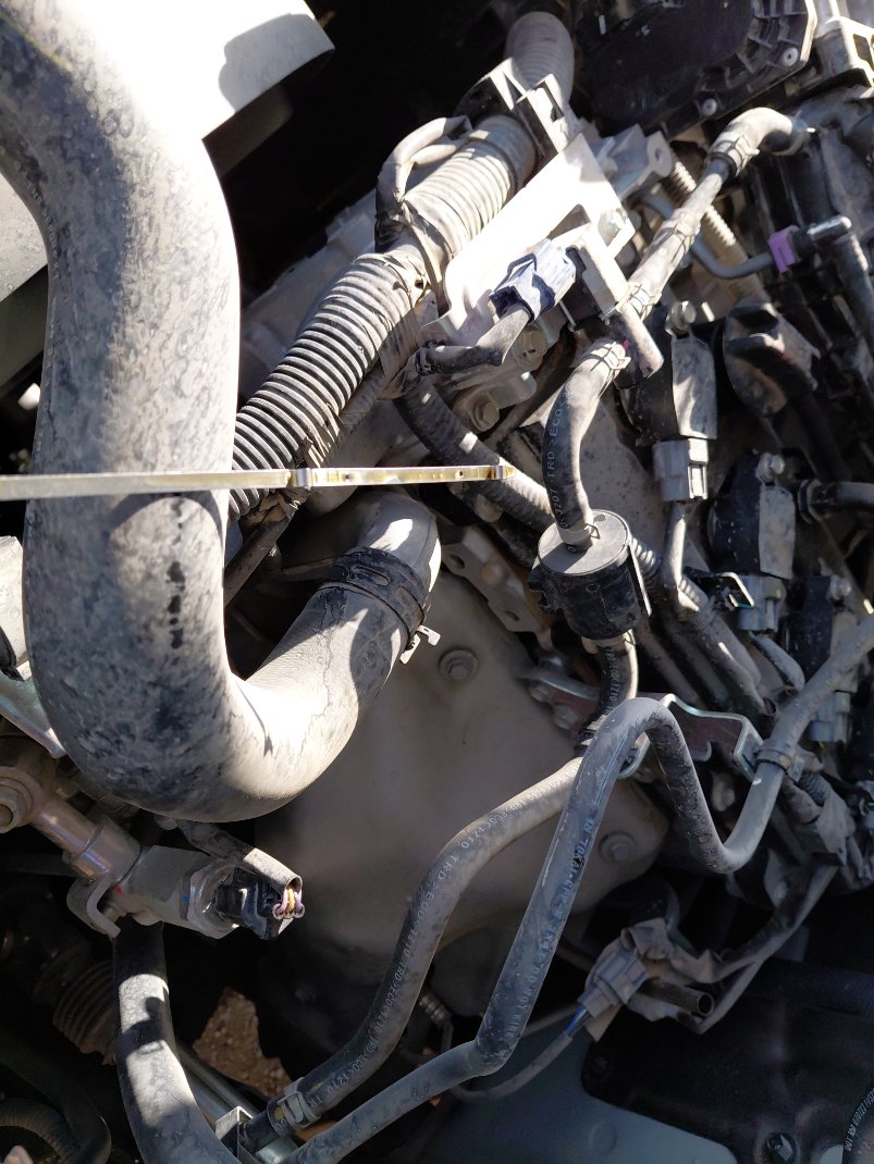 Nissan XTERRA  2024 image