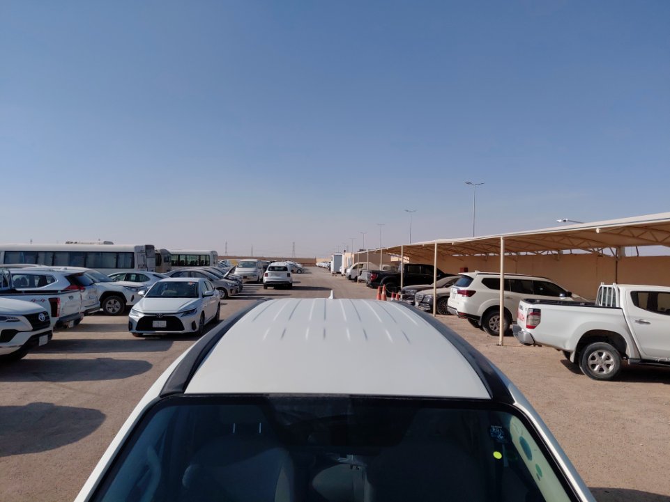 Nissan XTERRA  2024 image