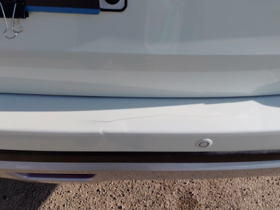 Nissan XTERRA  2024 image