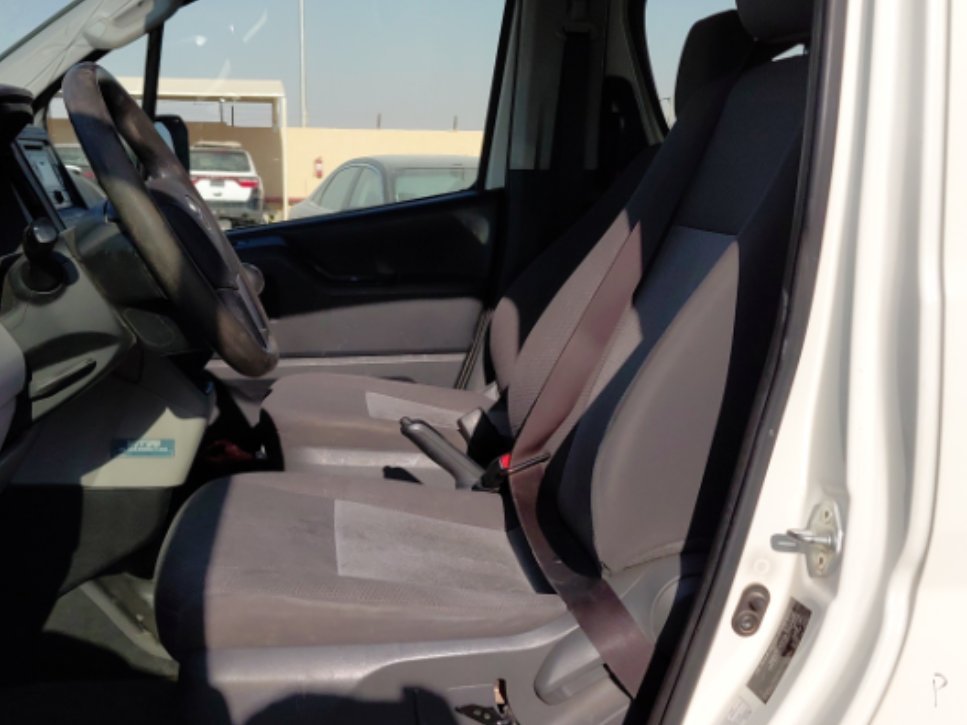 تويوتا هايس  2020 image