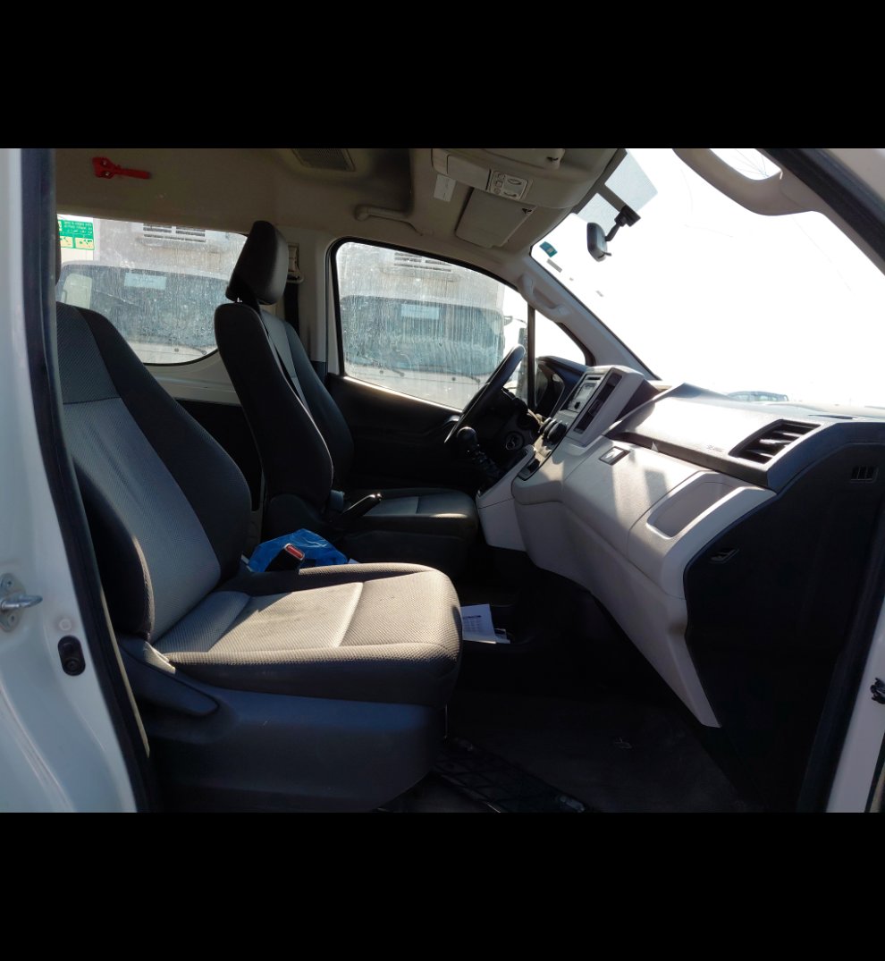 تويوتا هايس  2020 image