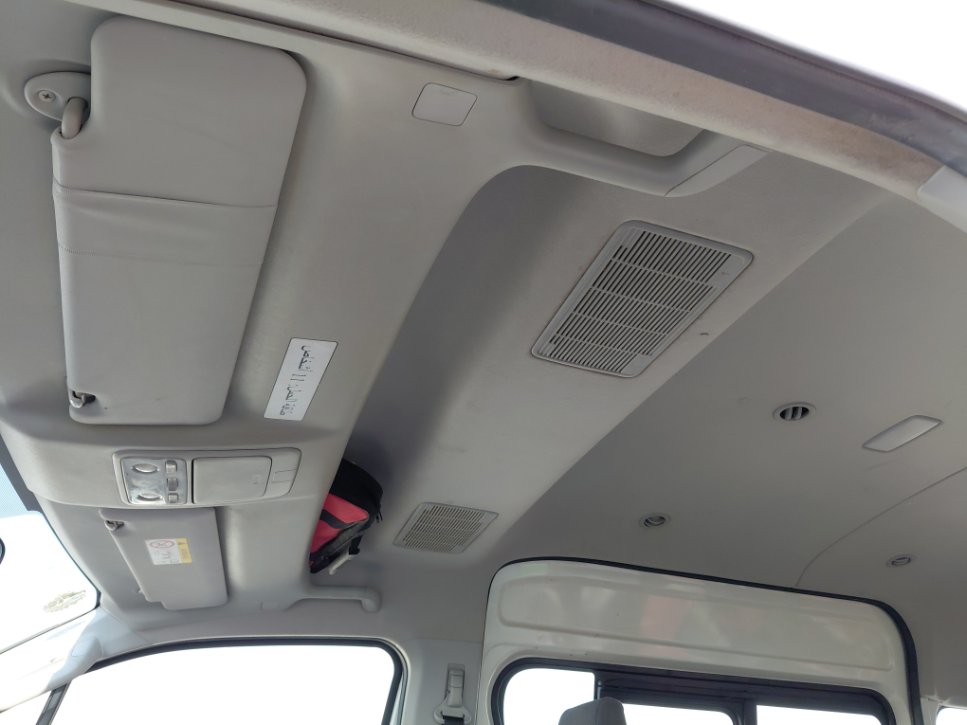 تويوتا هايس  2020 image