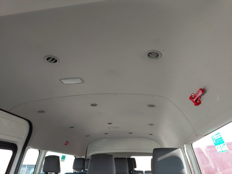 تويوتا هايس  2020 image