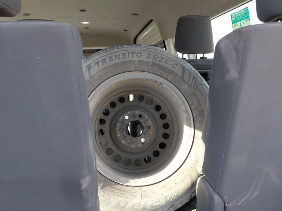 تويوتا هايس  2020 image