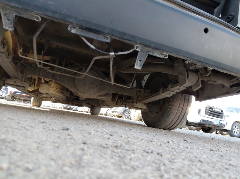 تويوتا هايس  2020 image