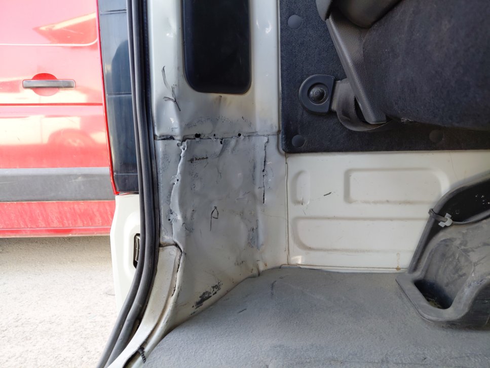 تويوتا هايس  2020 image