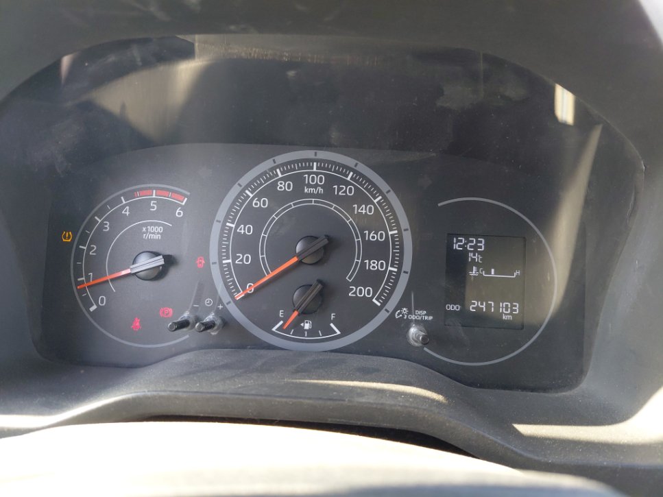 تويوتا هايس  2020 image