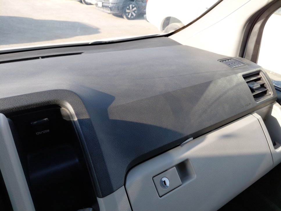 تويوتا هايس  2020 image