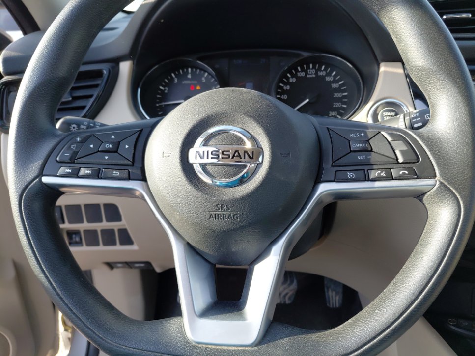 Nissan X-Trail  2022 image