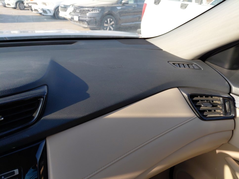 Nissan X-Trail  2022 image