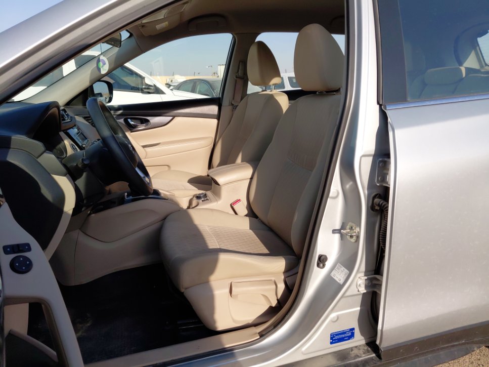 Nissan X-Trail  2022 image