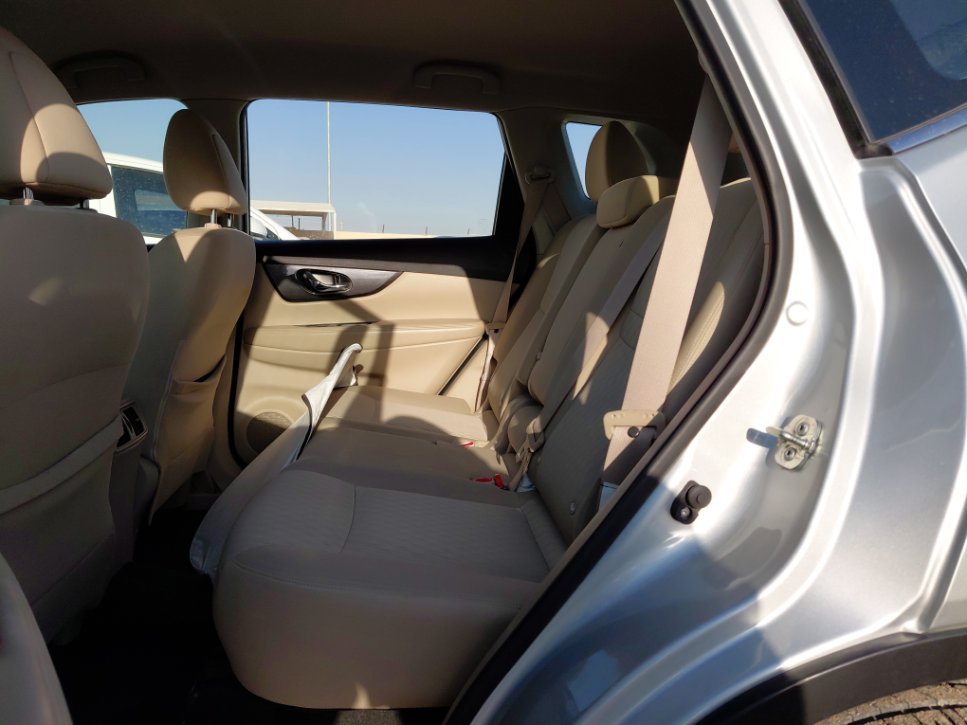 Nissan X-Trail  2022 image