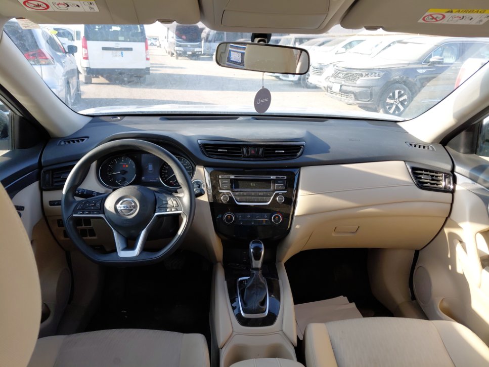 Nissan X-Trail  2022 image