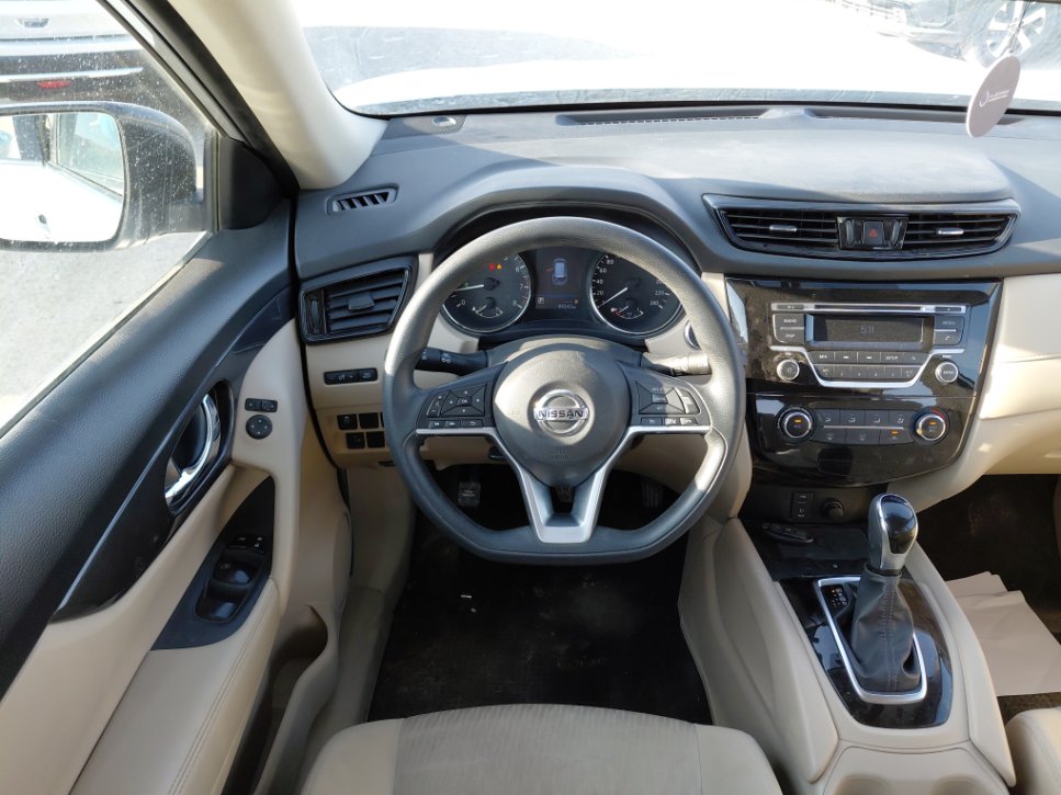 Nissan X-Trail  2022 image