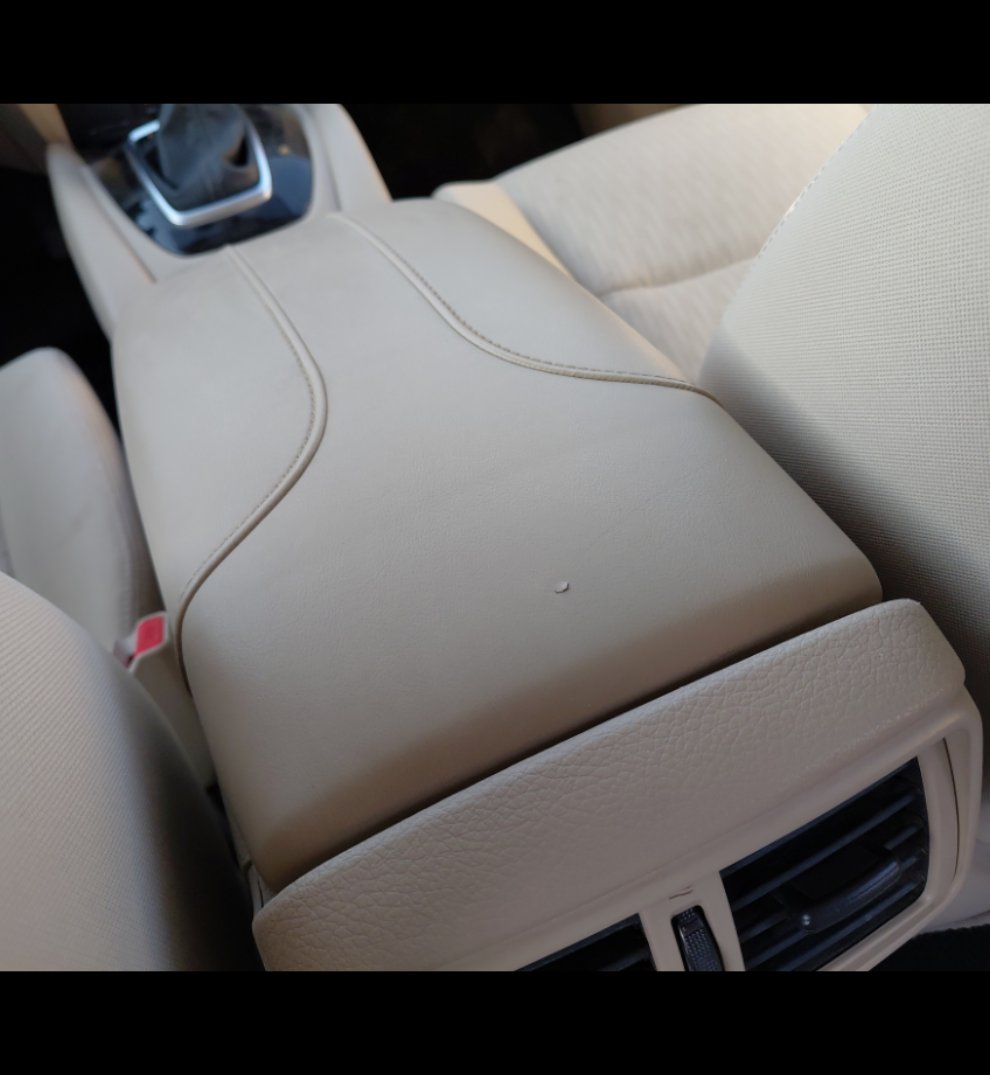 Nissan X-Trail  2022 image