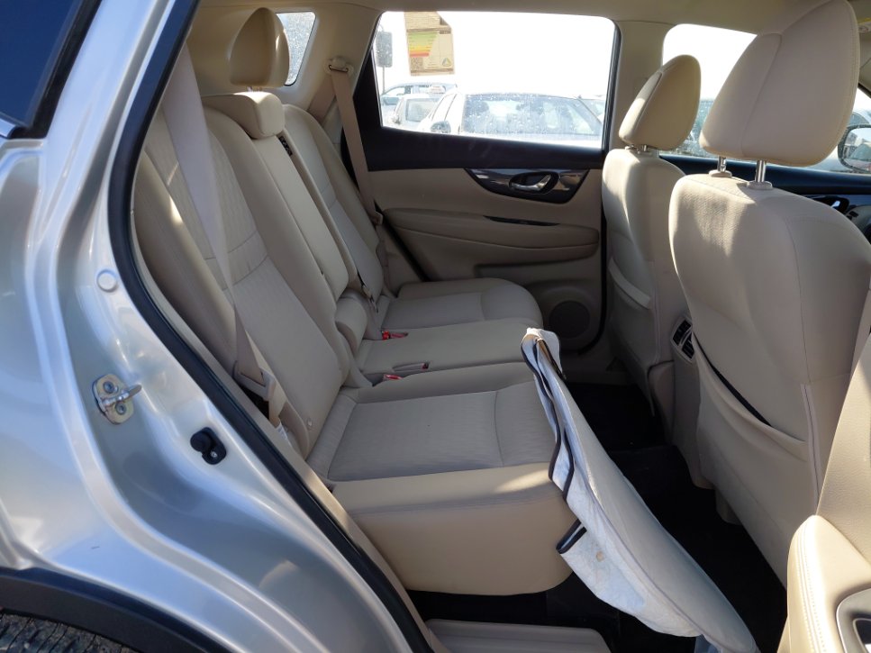 Nissan X-Trail  2022 image