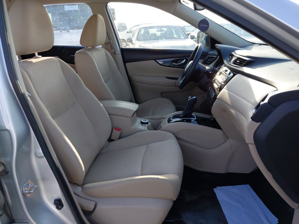 Nissan X-Trail  2022 image