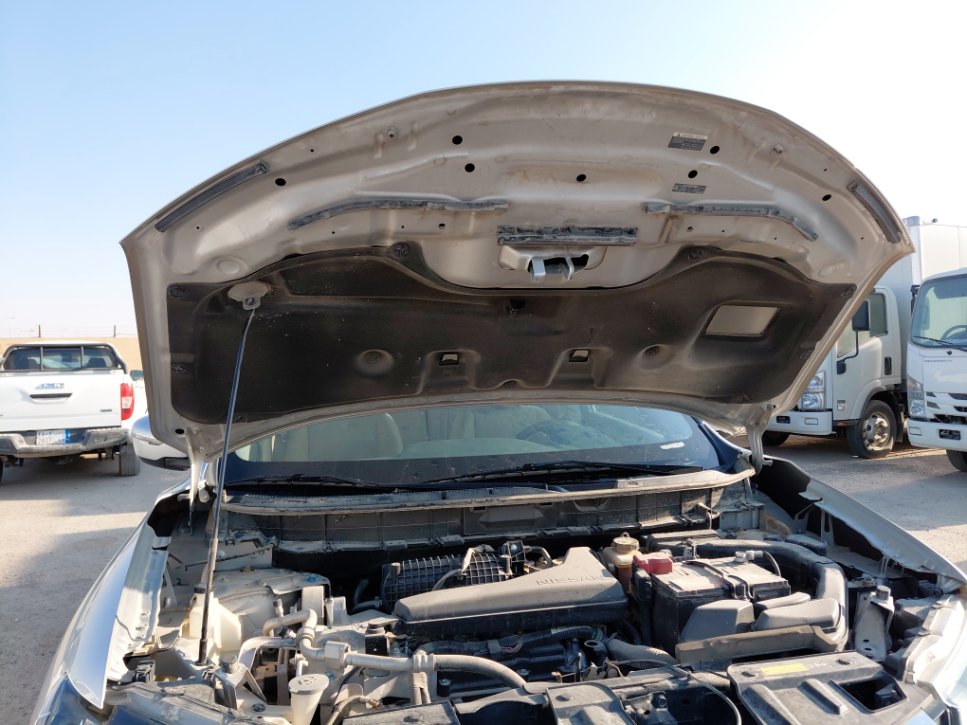 Nissan X-Trail  2022 image