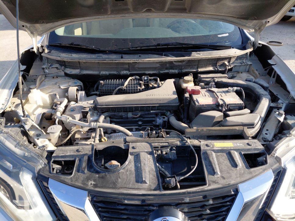 Nissan X-Trail  2022 image