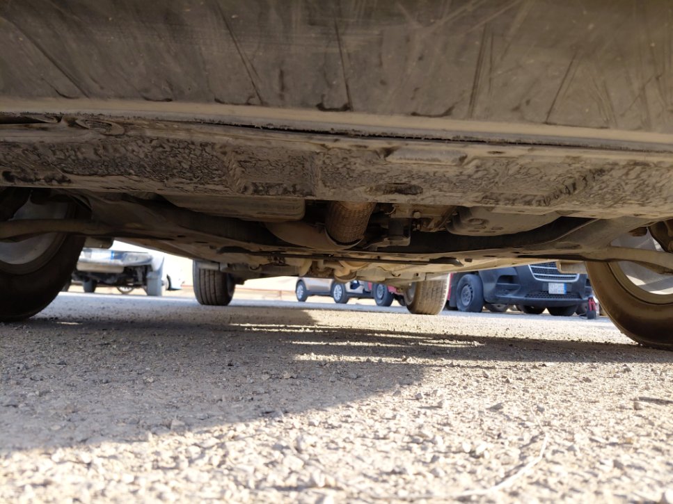 Nissan X-Trail  2022 image