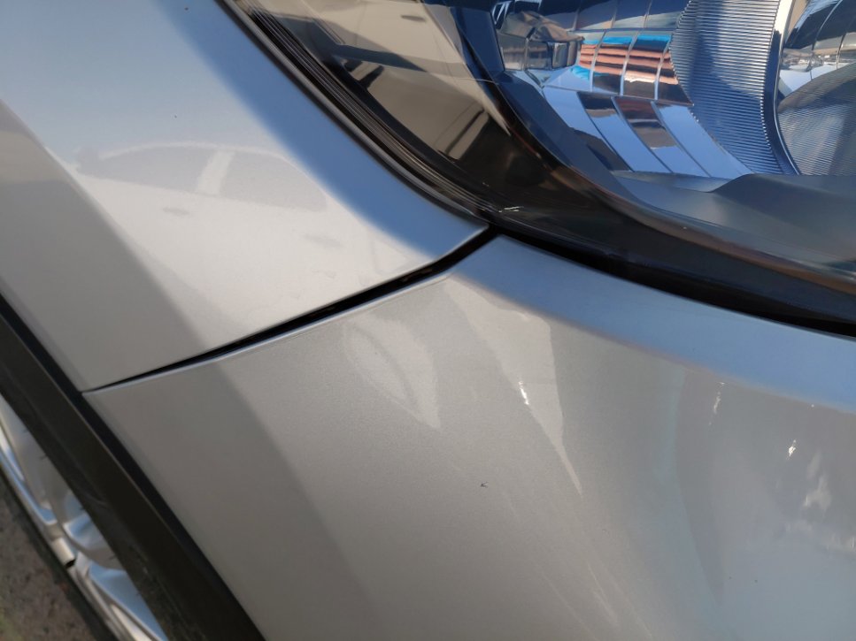 Nissan X-Trail  2022 image