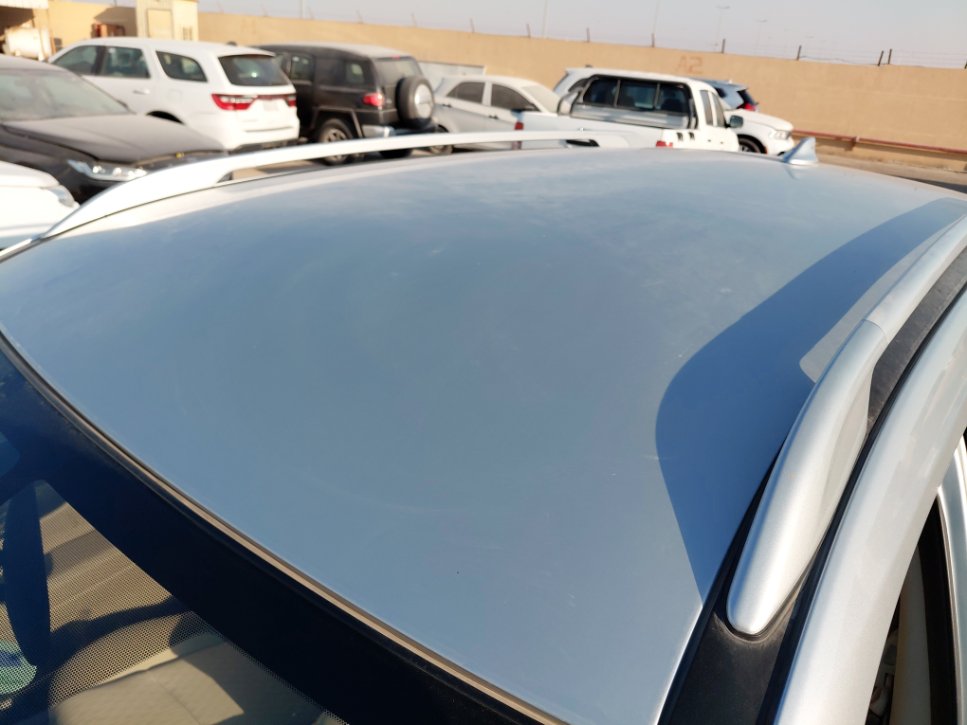 Nissan X-Trail  2022 image