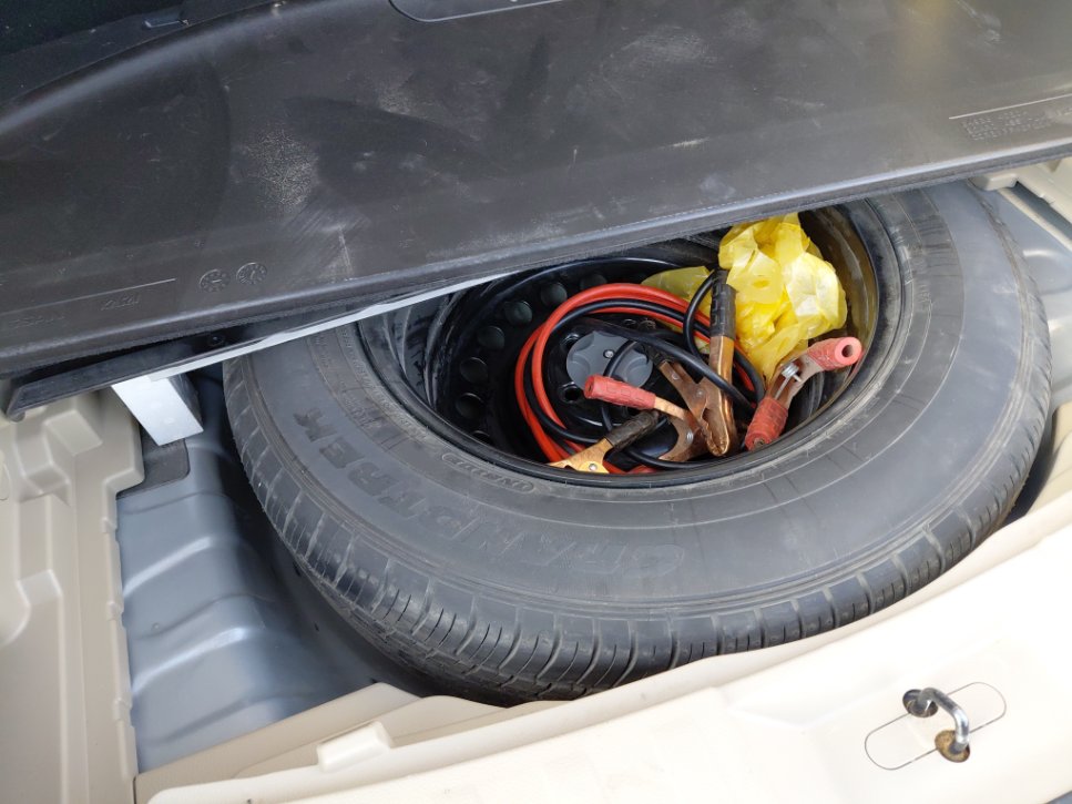 Nissan X-Trail  2022 image