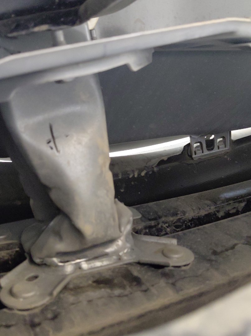 Nissan X-Trail  2022 image