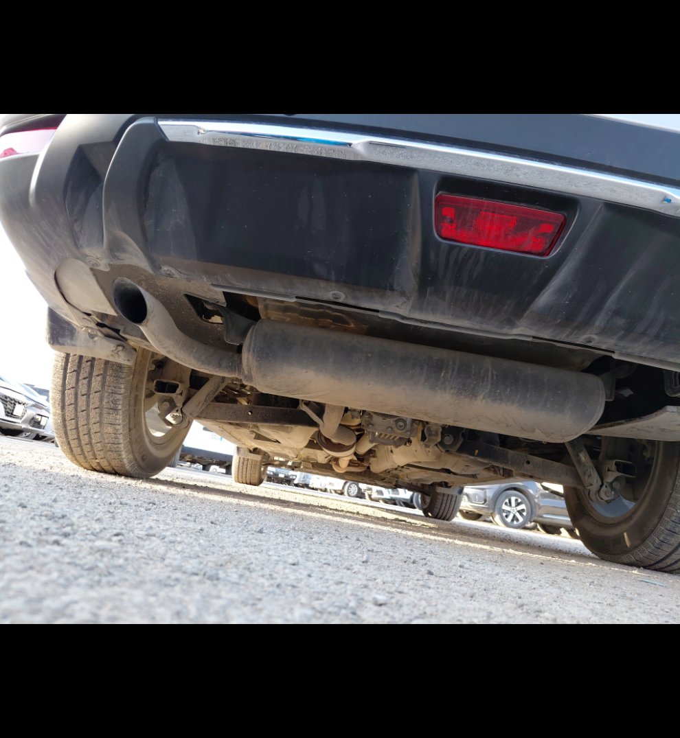 Nissan X-Trail  2022 image