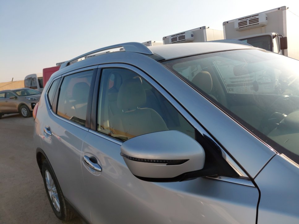 Nissan X-Trail  2022 image