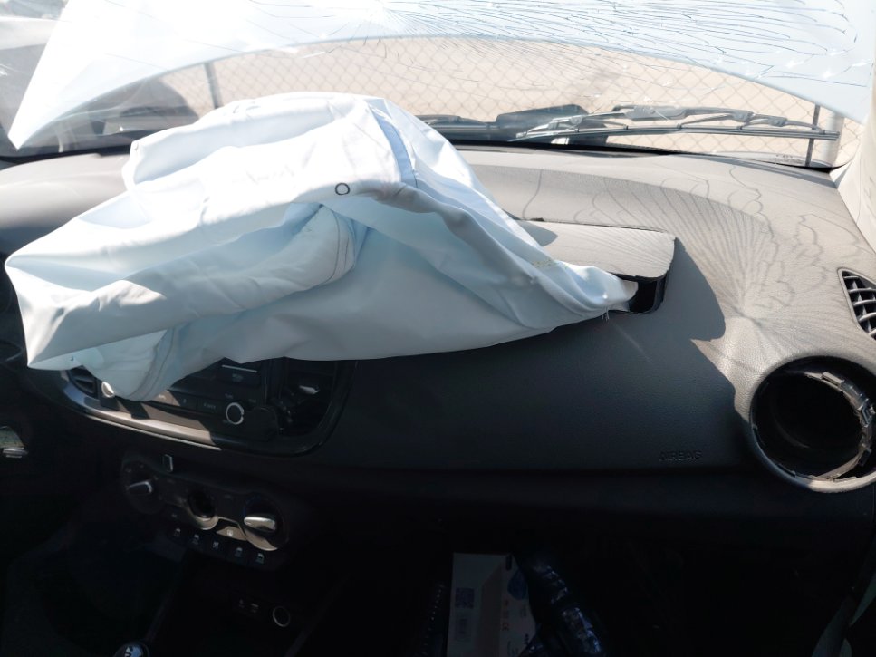 كيا بيجاس LX FWD 2024 image