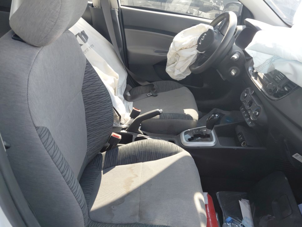 كيا بيجاس LX FWD 2024 image