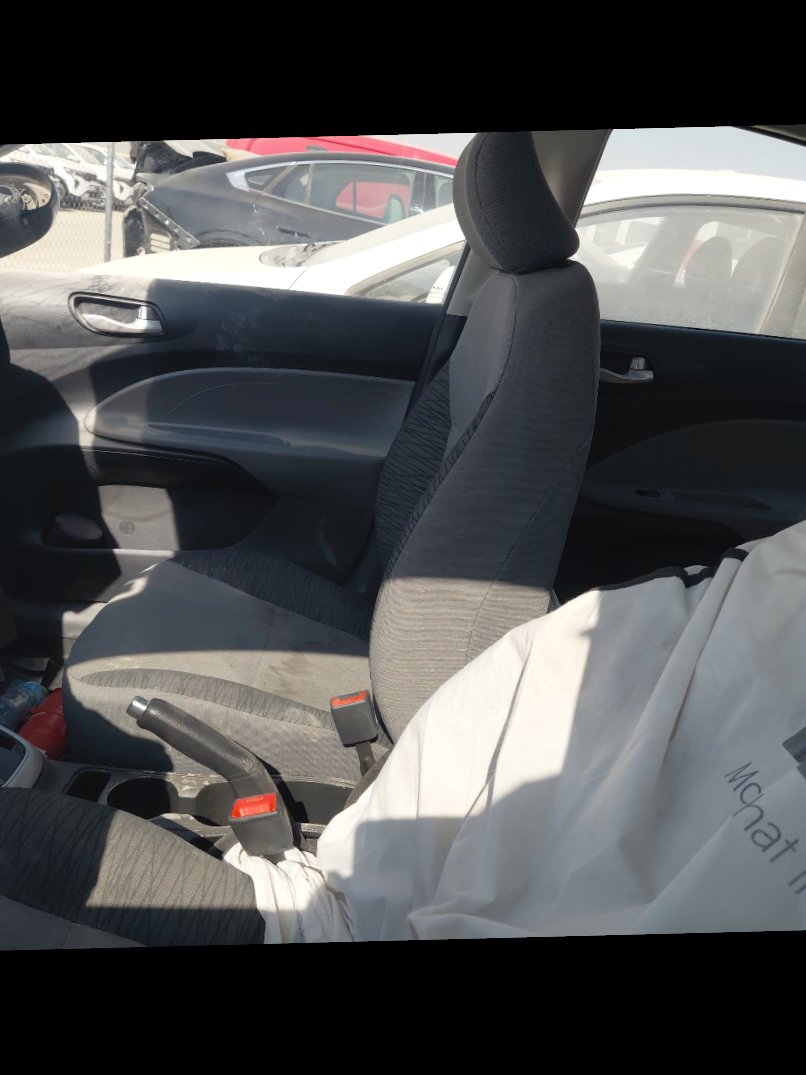 كيا بيجاس LX FWD 2024 image