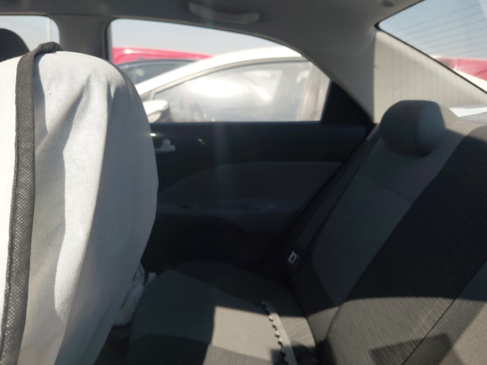 كيا بيجاس LX FWD 2024 image