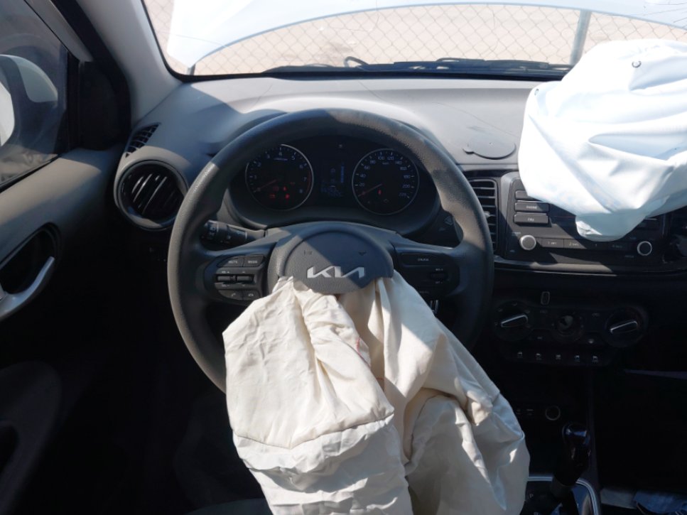 كيا بيجاس LX FWD 2024 image