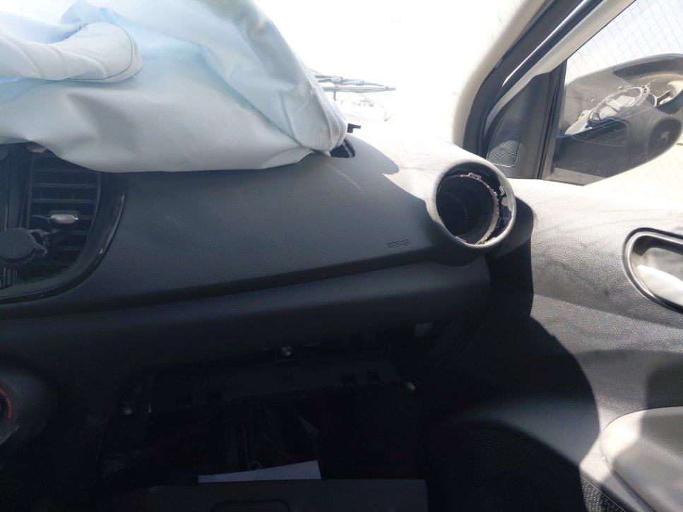 كيا بيجاس LX FWD 2024 image