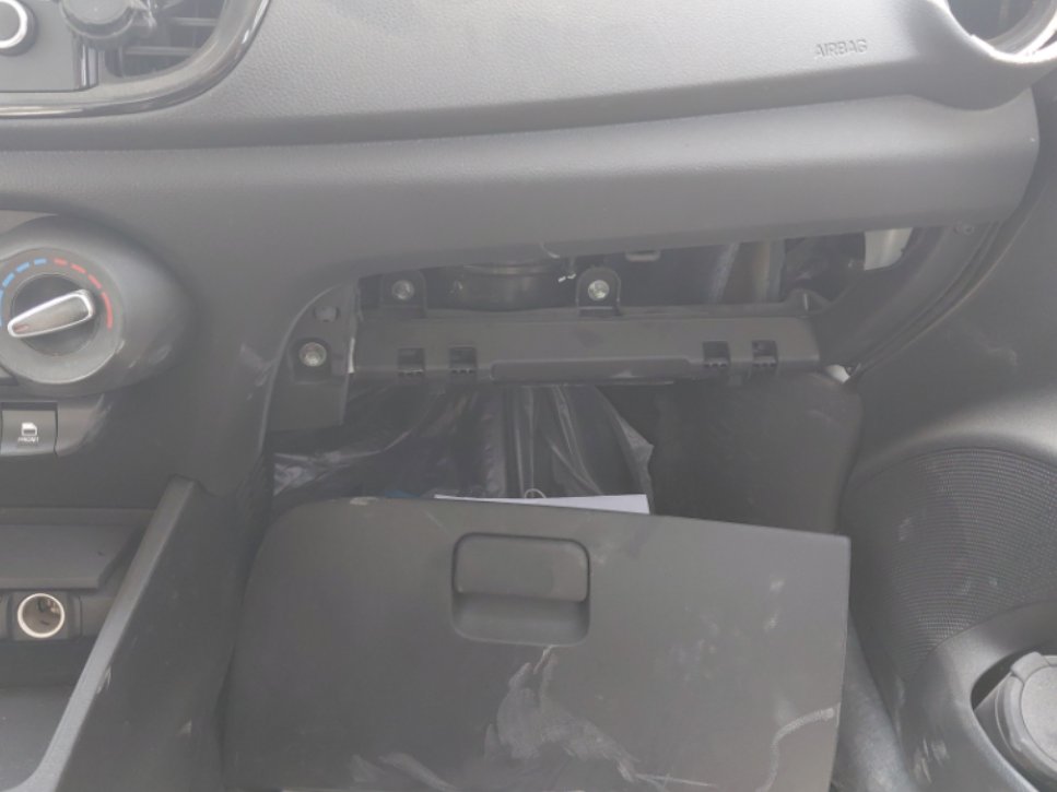 كيا بيجاس LX FWD 2024 image