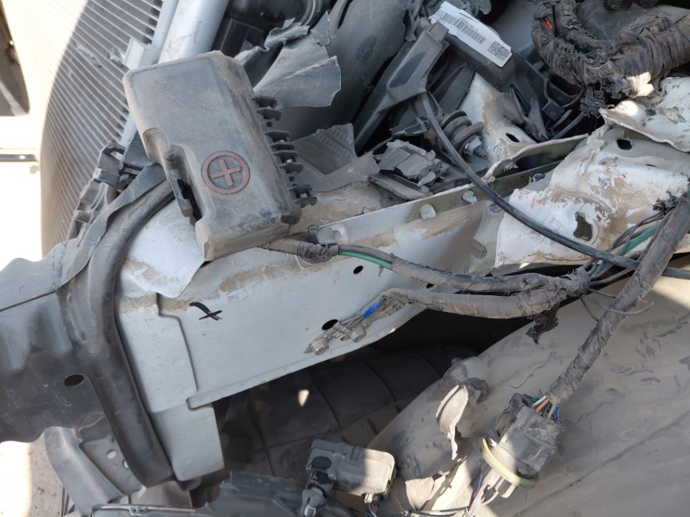 كيا بيجاس LX FWD 2024 image