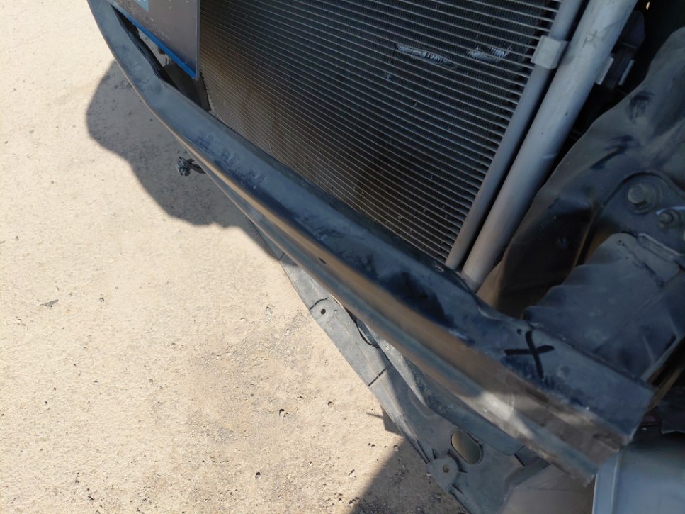 كيا بيجاس LX FWD 2024 image