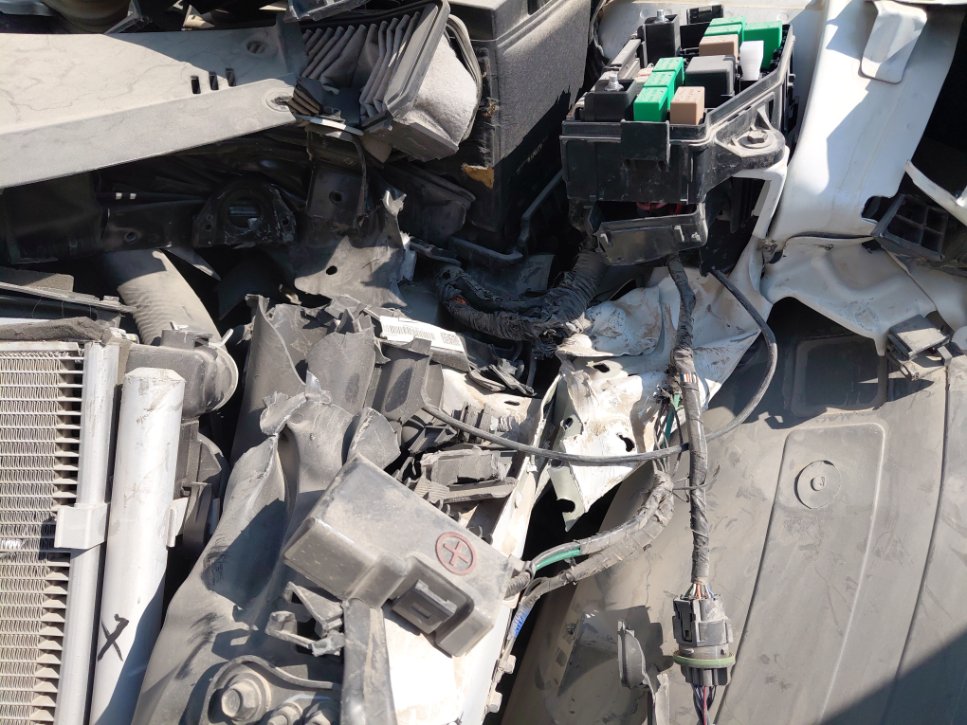 كيا بيجاس LX FWD 2024 image